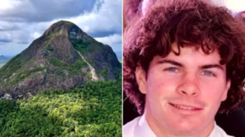 Second Teenager Dies After Tragic Fall on Queensland Hiking Trail
