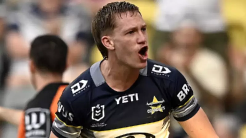 Secret Meeting Ignites Cowboys' Lethal Left Edge Turnaround