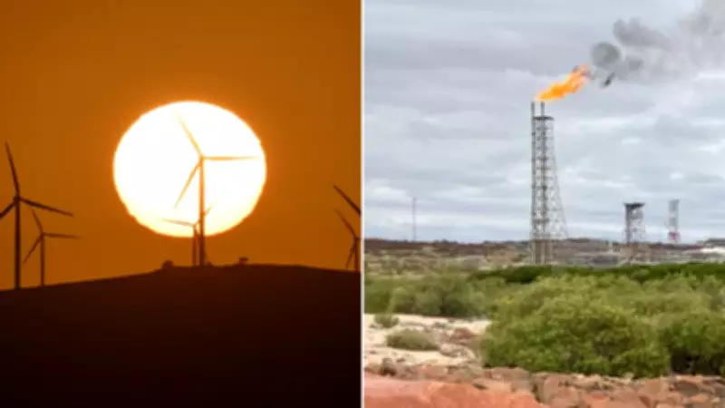 Security Experts Warn Climate Disinformation Threatens Australian Democracy