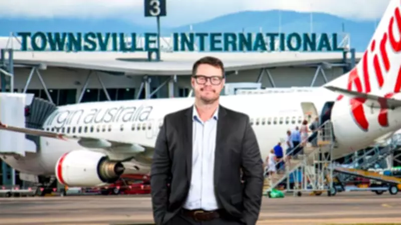 Security Upgrade Hurdle Delays Return of International Flights to Townsville Airport