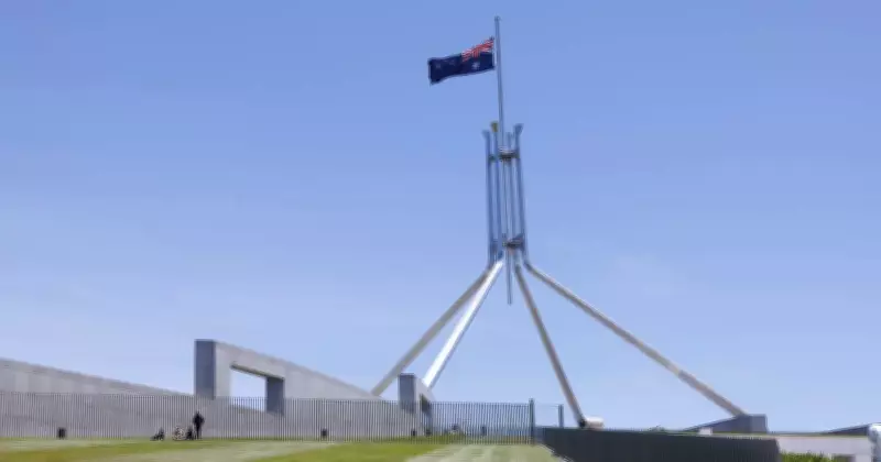Senate Committee Rejects 'Big Stick' Approach for Unethical Contractors