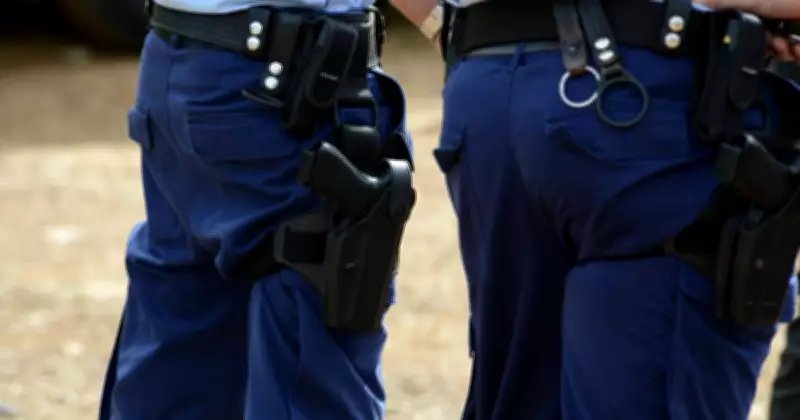 Senior NSW Police Sergeant, 47, Charged with Unauthorised Data Access