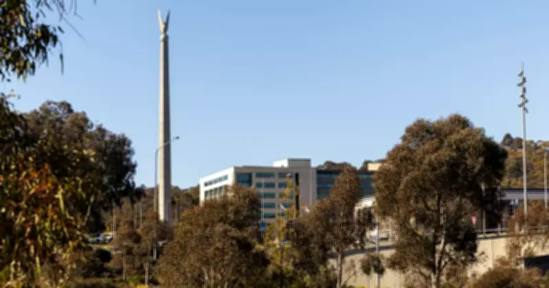 Services Australia and ATO Reject Microsoft's Location Tracking Proposal