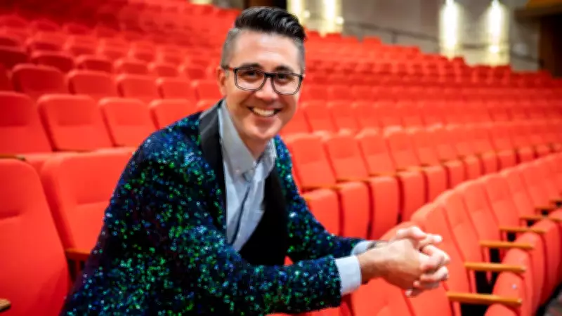 Shakespeare in Love Opens Major Townsville Theatre Season with Diverse Lineup