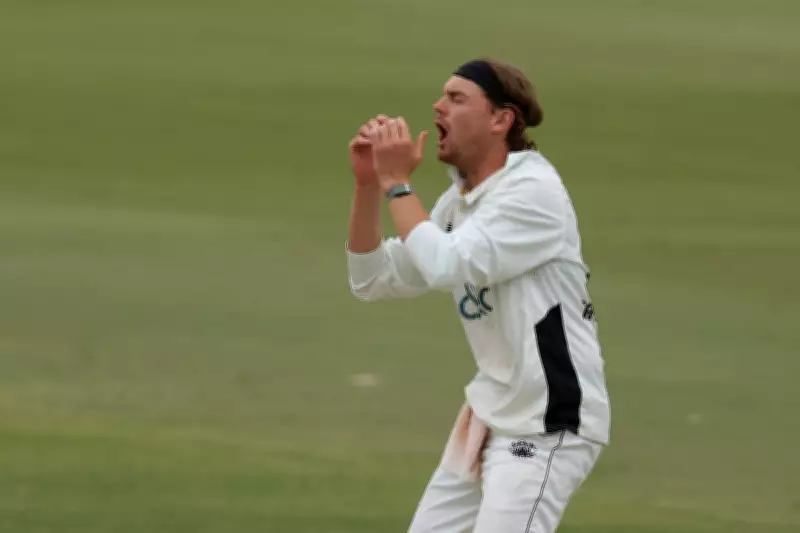 Sheffield Shield: WA vs NSW Final Day Hangs in the Balance