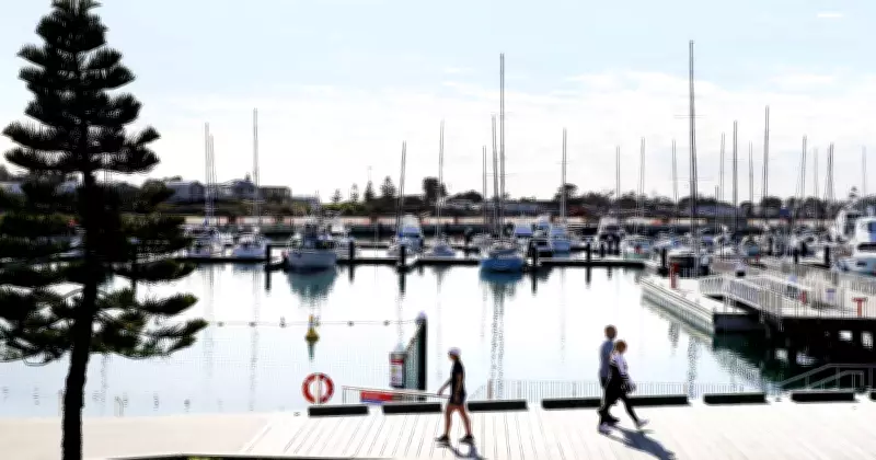 Shellharbour Council Rejects Purchase of Shell Cove Super Lots