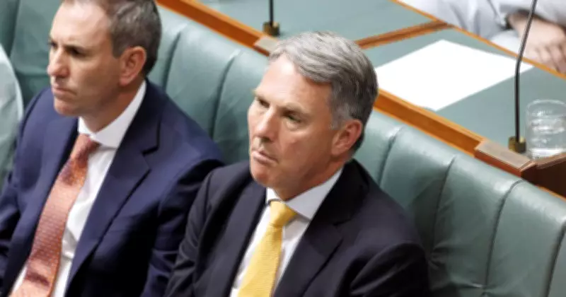 Should Parliament Decide If Australia Goes to War? A Deep Dive into War Powers