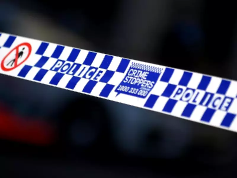 Six Hospitalised After Two-Vehicle Crash East of Bunbury, Including Children