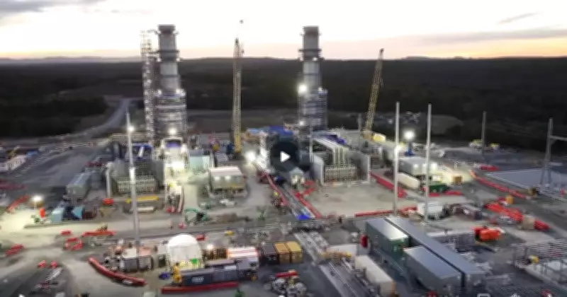 Snowy Hydro Halts Diesel Testing at Kurri Plant Amid National Fuel Crisis