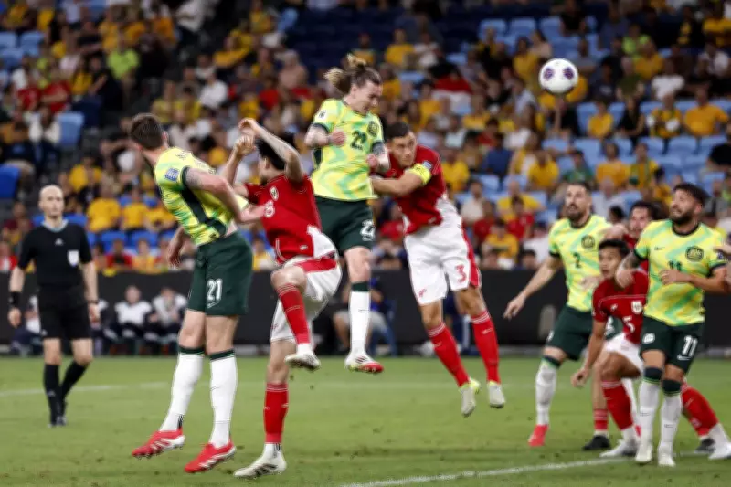 Socceroos Coach Tony Popovic Updates on Irvine, Souttar, Reveals Volpato Talks