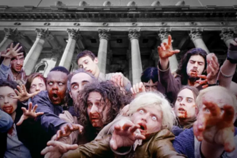 South Australia Risks Stumbling Towards a Zombie Democracy, Warns Matthew Abraham
