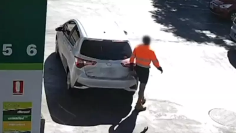 South Australia Sees 30% Spike in Petrol Theft as Police Shift Focus