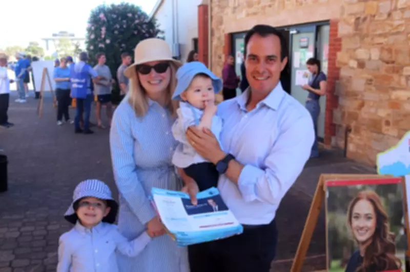 South Australians Cast Their Votes in 2026 State Election: A Photographic Journey
