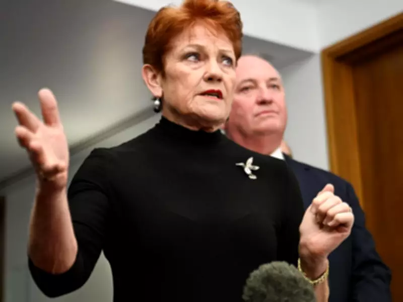 South Australia's Election Result Sends a Political Wake-Up Call