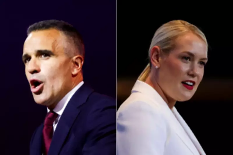 South Australia's Liberals Face Historic Election Defeat as Labor Secures Victory