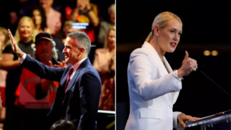 South Australia's March Election Could See Historic Liberal Wipeout