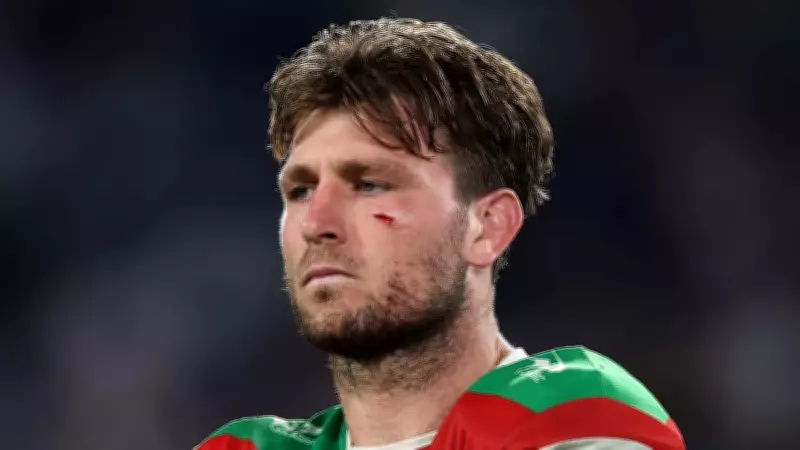South Sydney's Jai Arrow Faces Uncertain Future After Shoulder Injury Probe