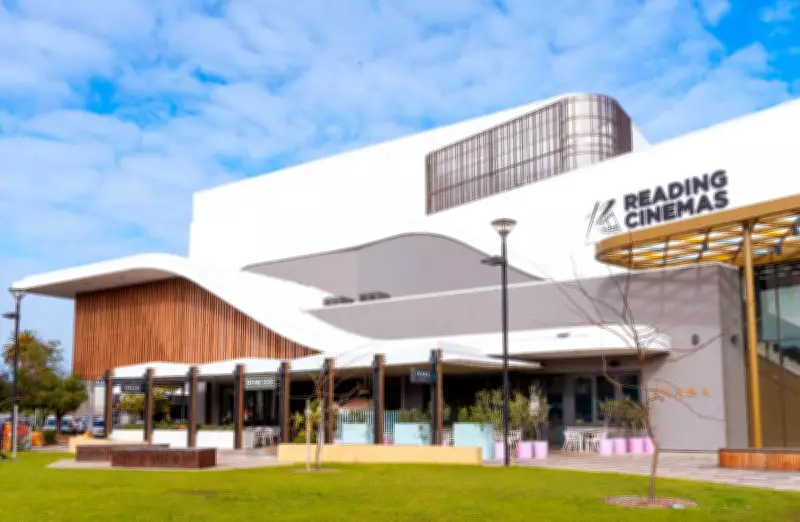 South West WA Booms as Busselton Centre Sells, Fun Park Listed