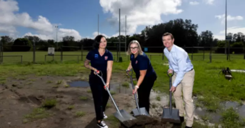 Southlakes Roosters Secure $2.1 Million Boost for Female Rugby League Expansion