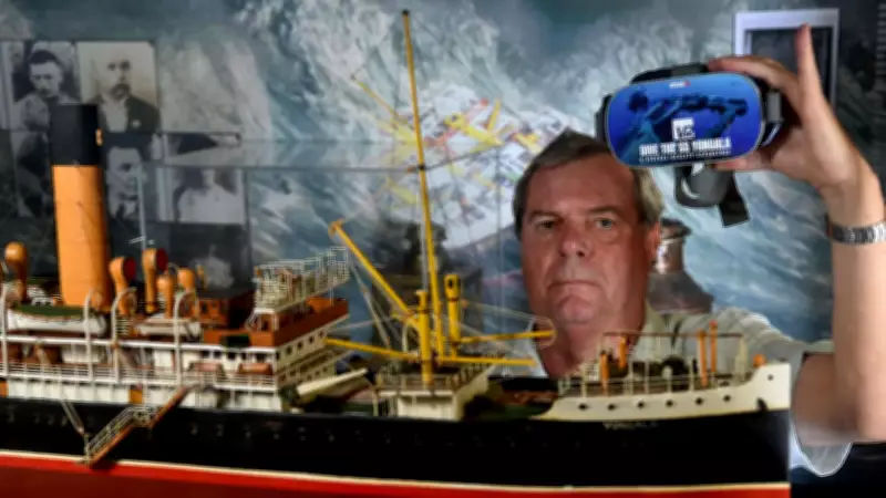 SS Yongala Disaster Anniversary: Death Toll Confirmed at 123