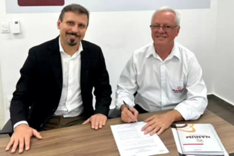 St George Mining Targets Rare Earths Value Boost with Brazilian Downstream Deal