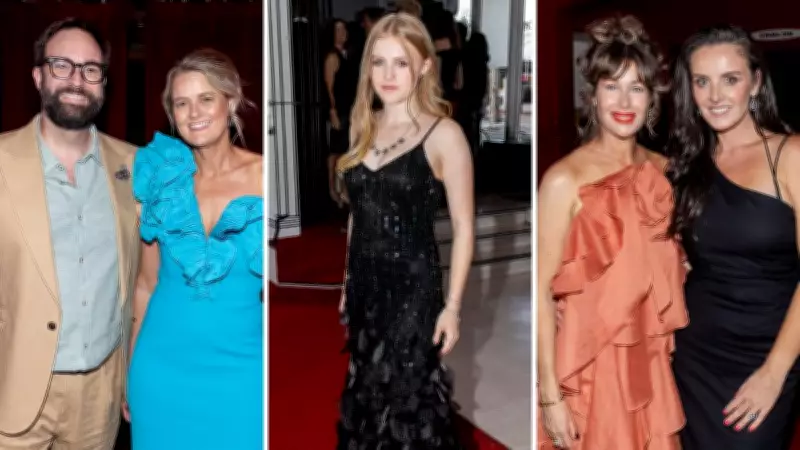 Stan's 'Whale Shark Jack' Celebrates WA Filmmaking at Perth Preview Screening