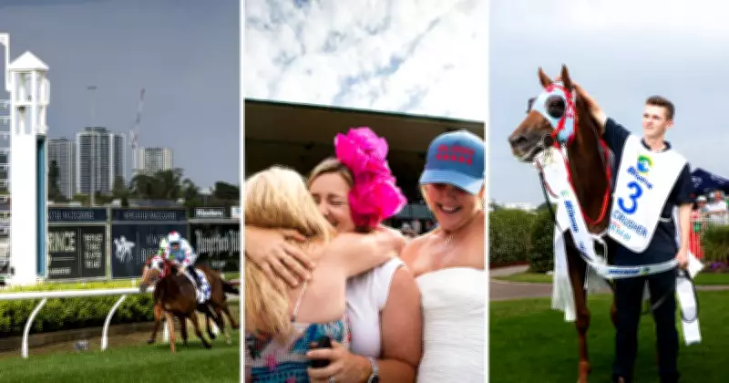 Star Galloper Returns for Newcastle Stakes in 2026 After Coal Crusher Win