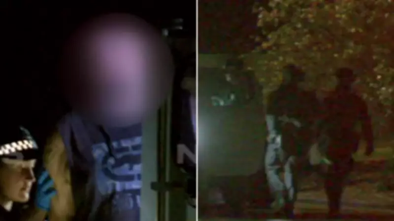 STAR Group Raids Adelaide Hills Home, Arrests Man After Alleged Violent Siege