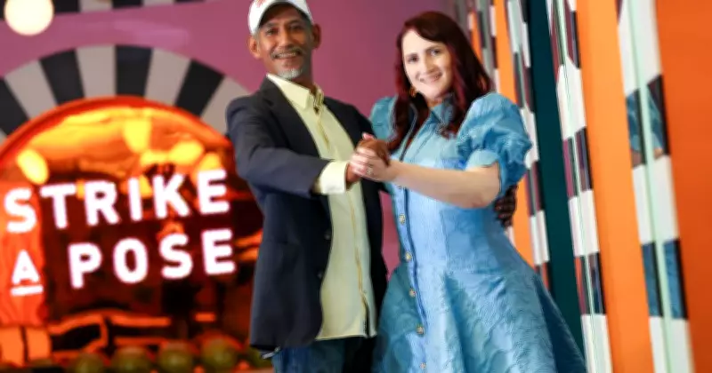 Stars of Wollongong 2026: Who's Dancing for Cancer Council?