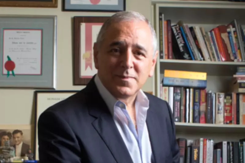 Stephen Pallaras Builds Political Movement from True Crime Crowds in South Australia