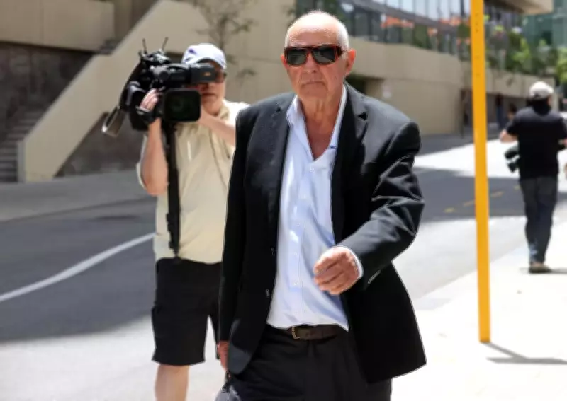 Sterling First Collapse: Legal Setback for Pensioners as Trio Awaits Trial