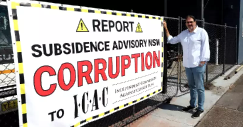 Steve and Valentina Josifovski Secure Secret NSW Government Payout