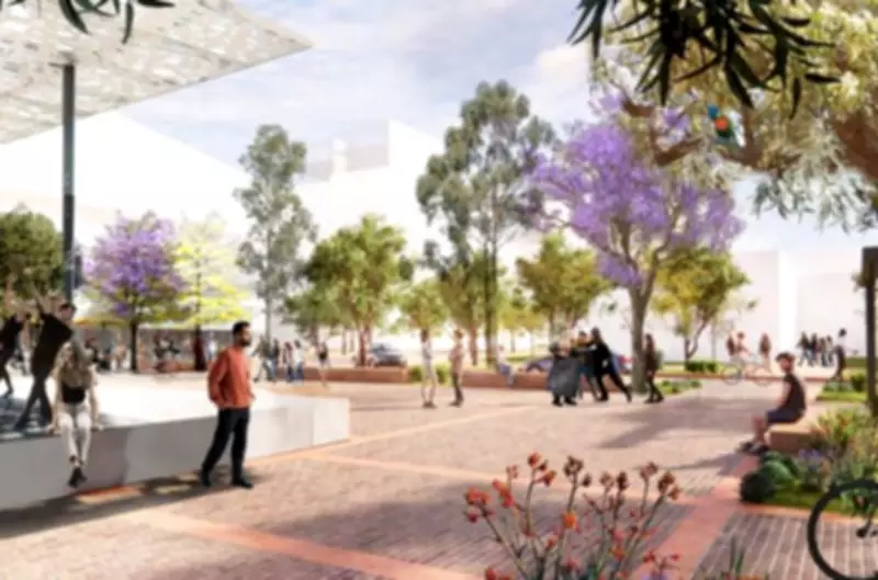 Stirling Council Approves Residential Hub at Former ECU Campus with Tree Retention Condition