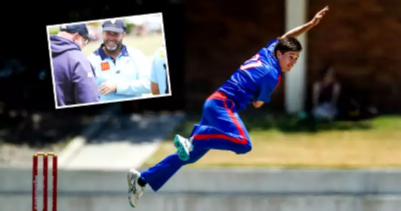 Stockton Stages Dramatic Comeback, Wallsend Prevails in NDCA Semi-Finals