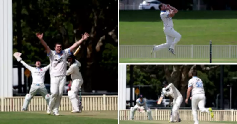 Stockton, Wallsend, Charlestown, Hamwicks Advance to NDCA Semifinals