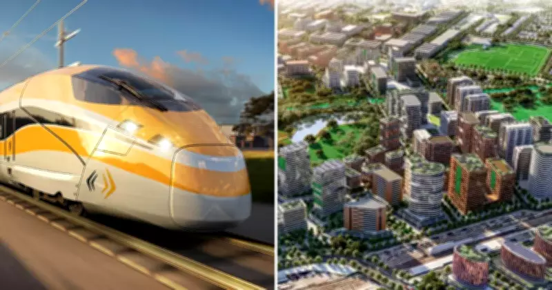 Stuart Ayres Advocates for 2029 Broadmeadow Housing Goal