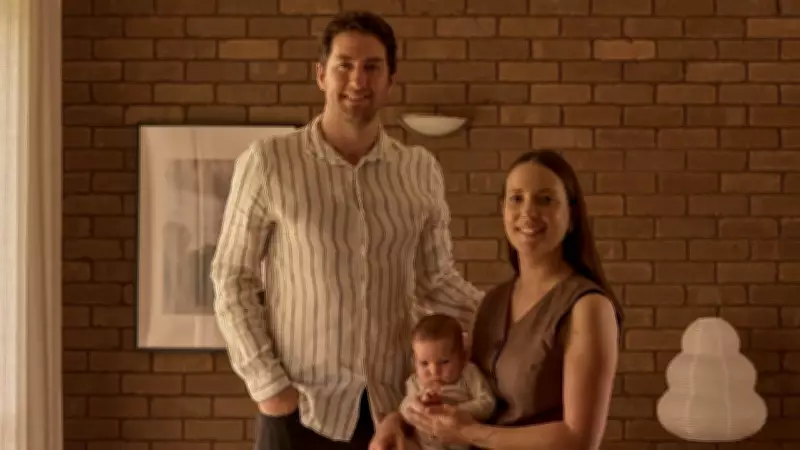 Stunning Belmont Home Renovation Revives 1970s Architecture