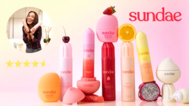 Sundae Body Founder Lizzie Waley Reveals How She Built a Viral Beauty Empire