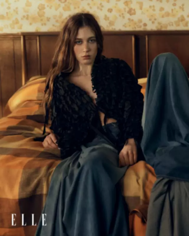 Sunday Rose Kidman's Magazine Feature Sparks Speculation Over Parental Loyalty