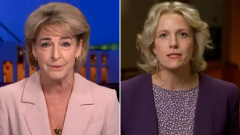 Sunrise Clash: Ministers Battle Over Economic Fallout of Middle East Conflict