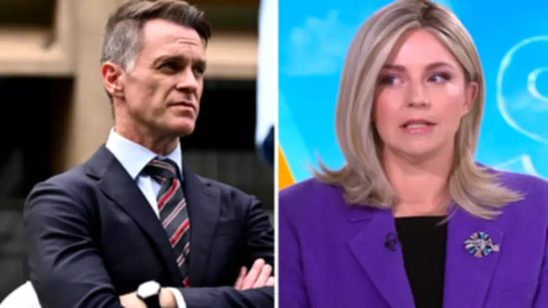 Sunrise erupts in fiery clash over Sydney mosques mourning Iran's Ayatollah