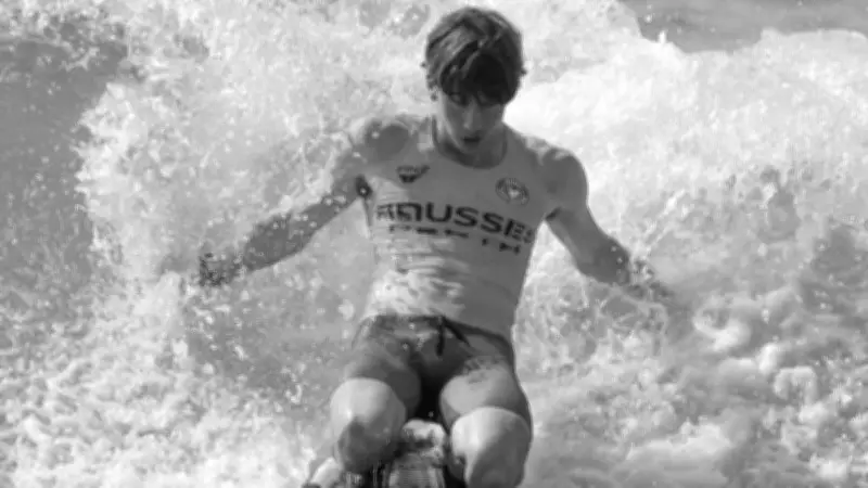 Sunshine Coast Surf Lifesaver Joe Tolano Remembered as 'Child of the Ocean'