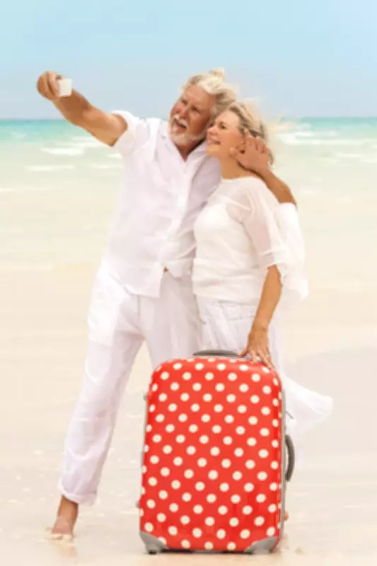 Superannuation Crunch Time: Maximizing Your 50s for a Secure Retirement