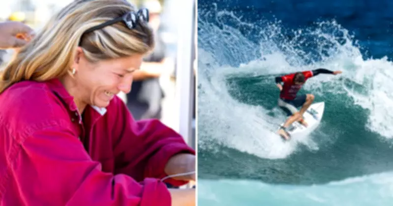 Surfest 2026 Makes History with All CT Tickets Secured in Newcastle