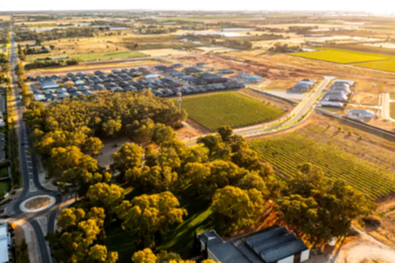 Sustained Investment Key to Unlocking South Australia's Housing Future