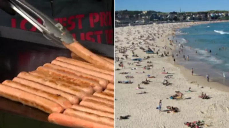 Swiss Tourist's Query Reveals Australia's Unwritten Social Rules