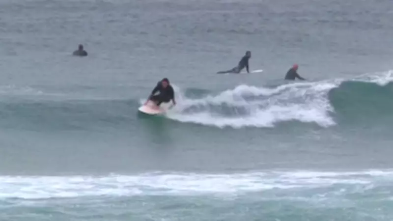 Sydney Braces for Century's Worst Swell as 10-Meter Waves Threaten Lives