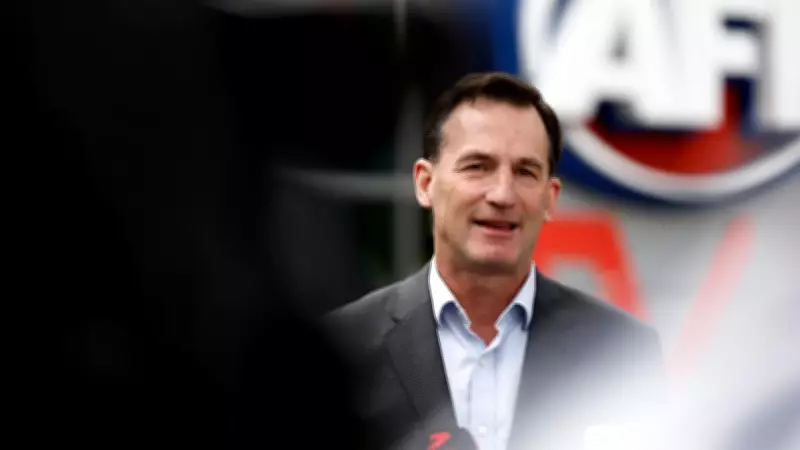 Sydney in Advanced Talks to Host AFLW Gather Round, Potentially This Year