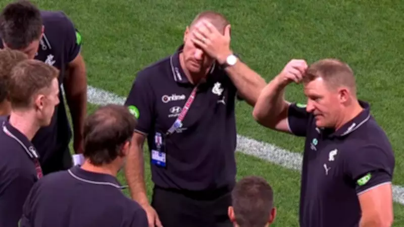 Sydney Swans Crush Carlton in AFL Season Opener with Second-Half Surge