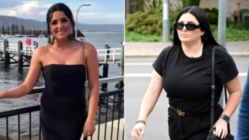 Sydney Teacher Admits to Sexually Abusing Two Male Students in Court Plea